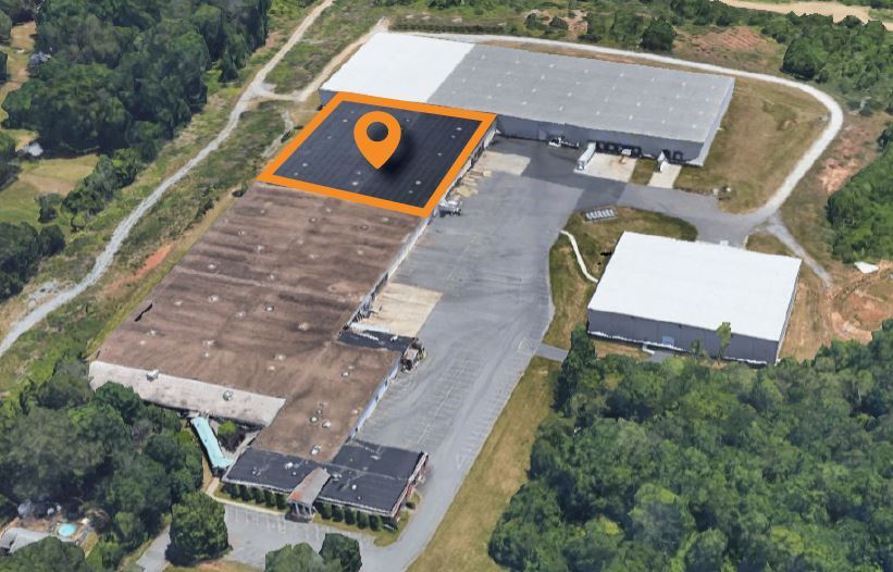 More Photos Of 22290 Timberlake Rd, Lynchburg Warehouse For Lease