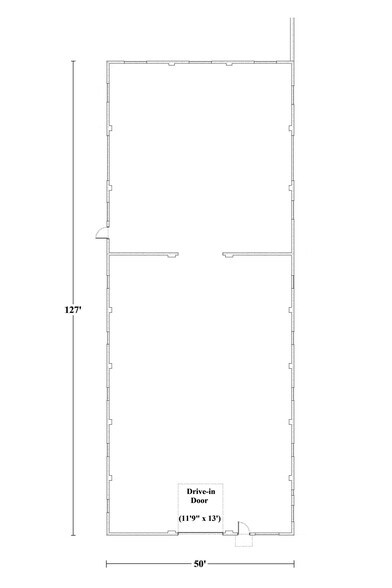 More Photos Of 511 King St, Knoxville Service For Lease
