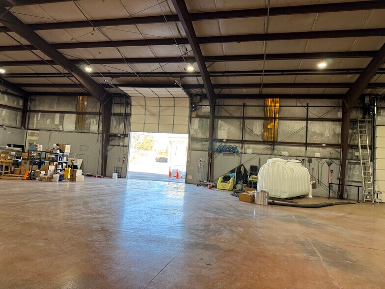 More Photos Of , Pueblo Industrial For Sale