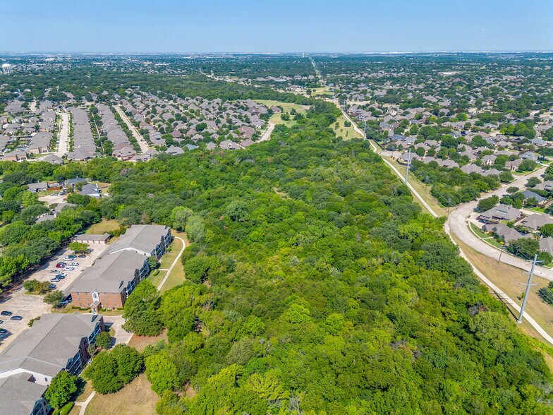 More Photos Of 8021 Davis blvd, North Richland Hills Land For Sale