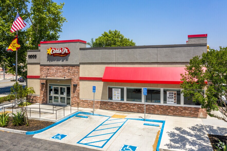 More Photos Of 11901-12059 Central Ave, Chino Unknown For Lease