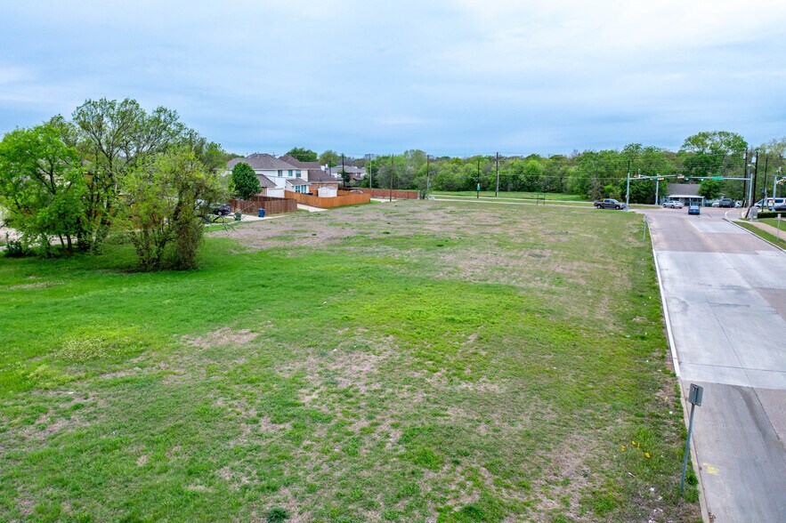 More Photos Of 3110 Hayman Dr, Garland Land For Sale