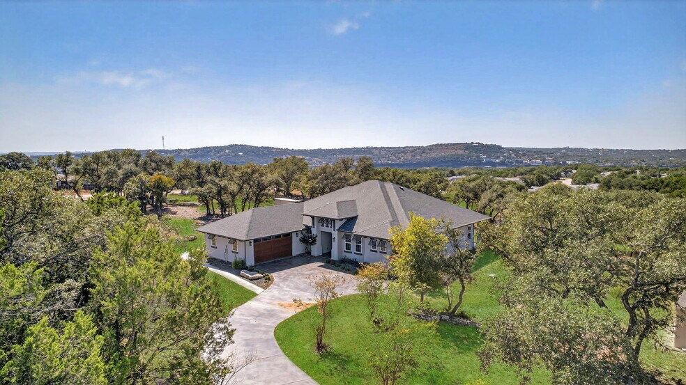 More Photos Of 21603 Thomas Cv, Lago Vista Land For Sale