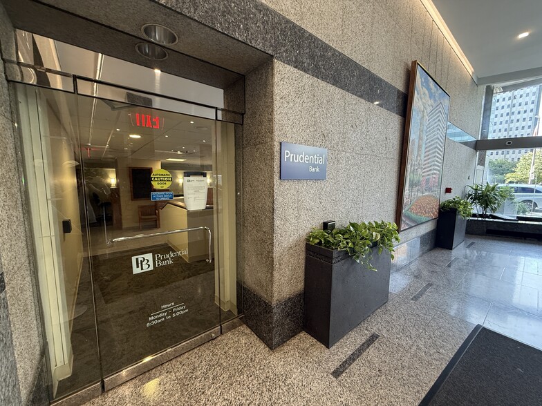 More Photos Of 1500 John F Kennedy Blvd, Philadelphia Office For Lease