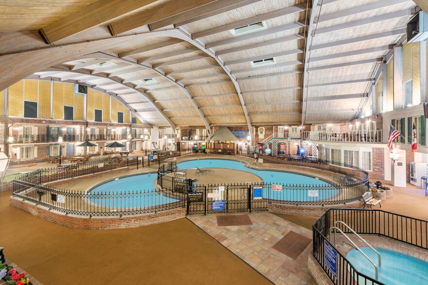 More Photos Of 2759 Mount Pleasant St, Burlington Hotel For Sale