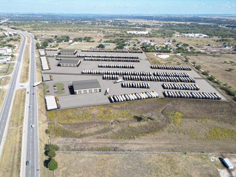 Primary Photo Of 15827 Highway 377 S, Fort Worth Unknown For Lease