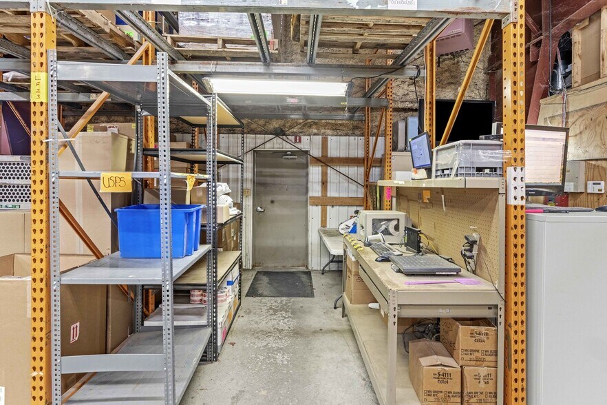 More Photos Of 311 E Corning Rd, Beecher Warehouse For Sale