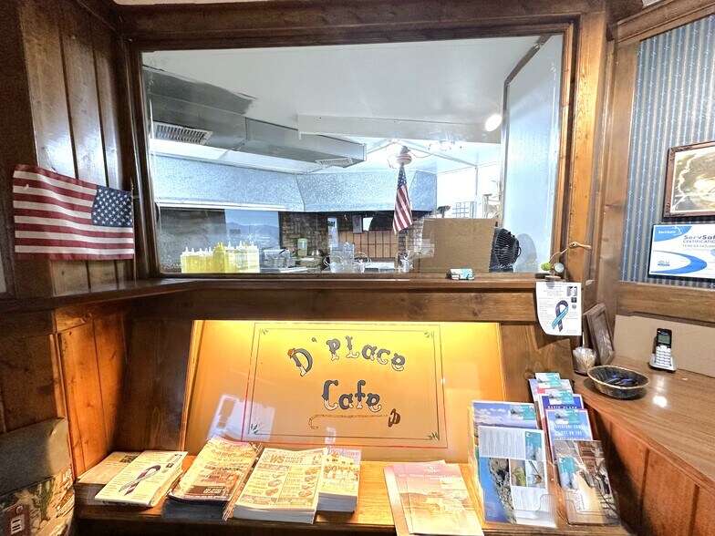 More Photos Of 4280 S Highway 95, Fort Mohave Restaurant For Sale