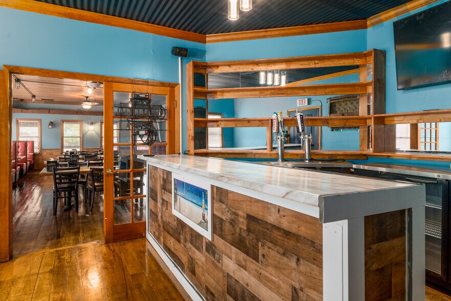 More Photos Of 406 N Piedmont Ave, Rockmart Restaurant For Sale