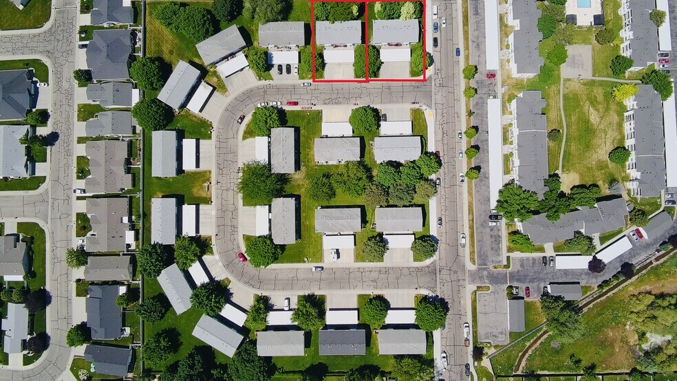 More Photos Of 2073 N Woodford Ave, Meridian Multifamily For Sale