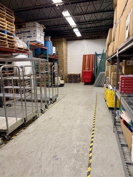 More Photos Of 45 Saint Johns Pl, Freeport Warehouse For Sale