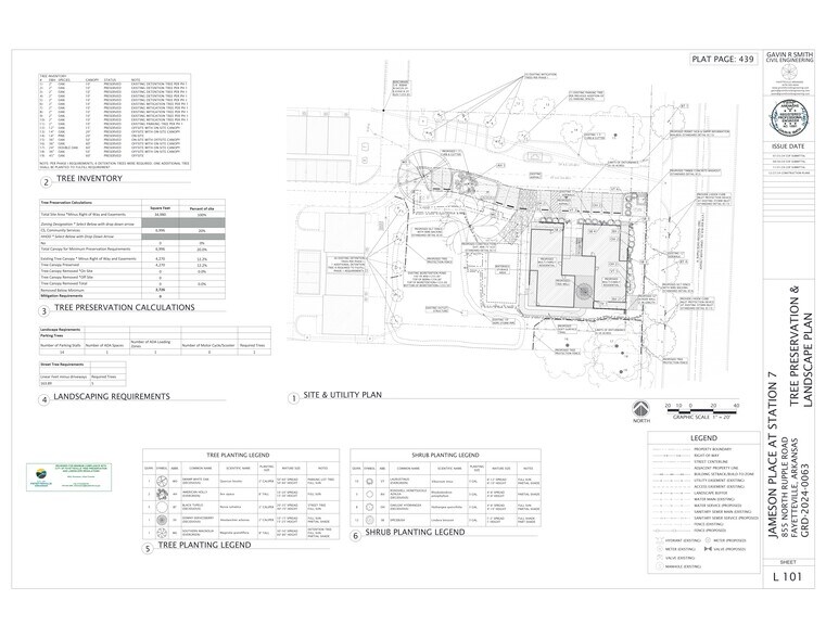 More Photos Of 845 N Rupple Rd, Fayetteville Apartments For Sale