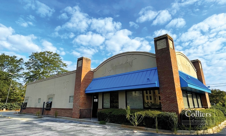 More Photos Of 2 Kalyns Way, Piedmont Fast Food For Lease