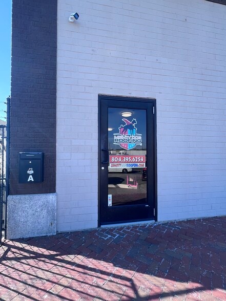 More Photos Of 2010 Chamberlayne Ave, Richmond Freestanding For Lease