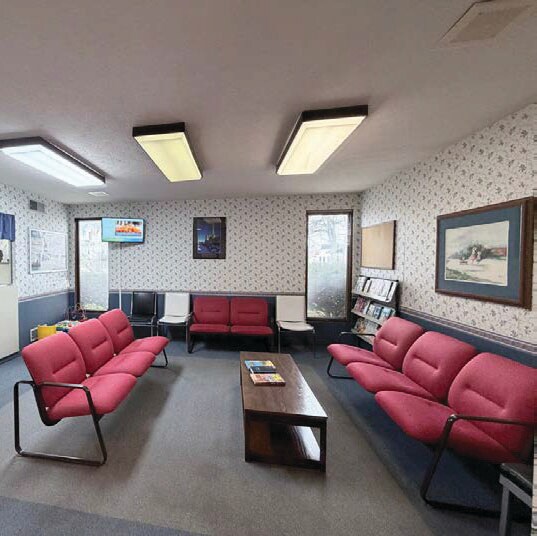 More Photos Of 656 Chestnut St, Coshocton Rehabilitation Center For Sale