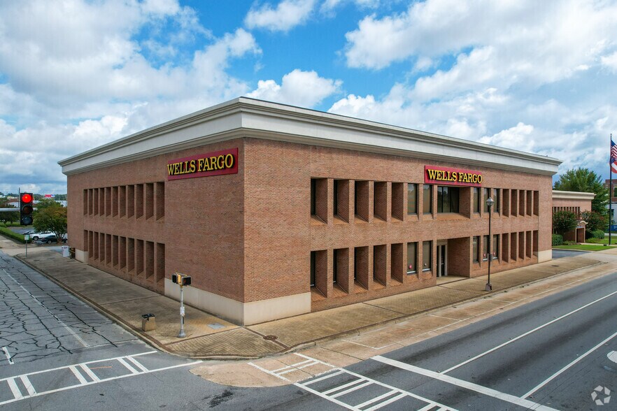 More Photos Of 101 13th St, Columbus Office For Lease