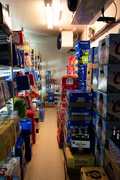 More Photos Of 365 Worth st, Center General Retail For Sale