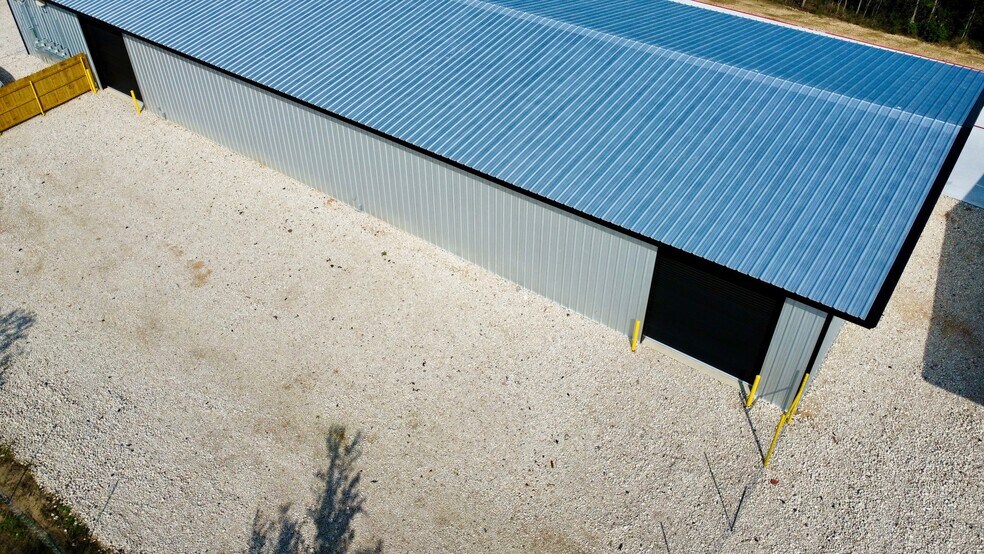 More Photos Of 1247 Watson E Ln, New Braunfels Warehouse For Lease