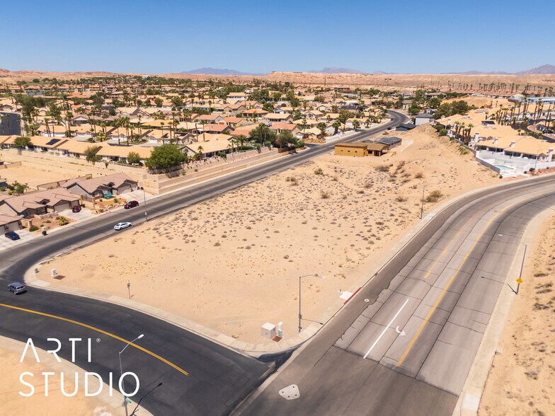 More Photos Of 621 Mesa Blvd, Mesquite Land For Sale