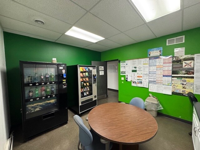 More Photos Of 8120 W Bradley Rd, Milwaukee Warehouse For Sale