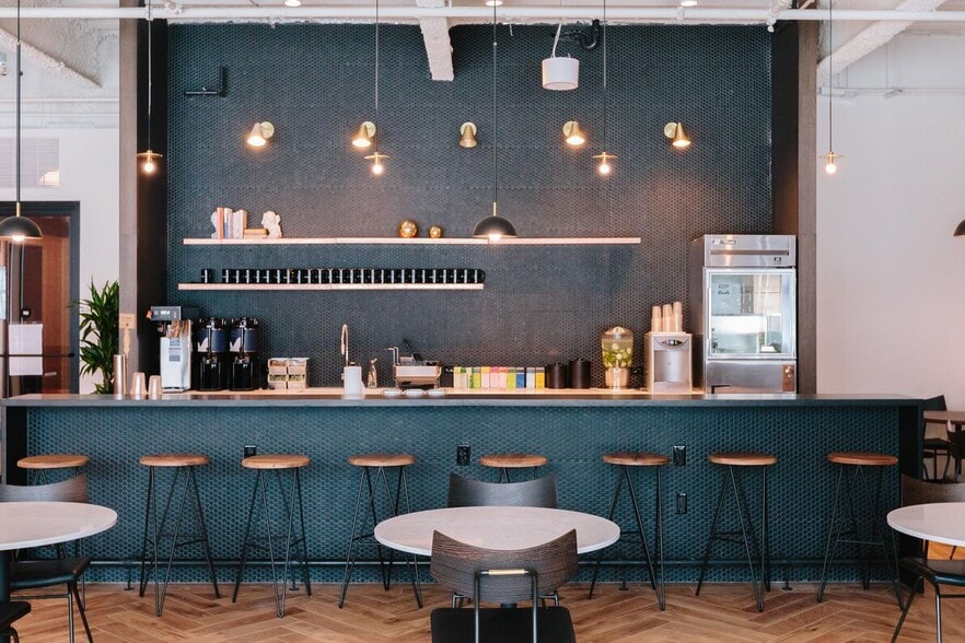 More Photos Of 78 SW 7th St, Miami Office For Lease