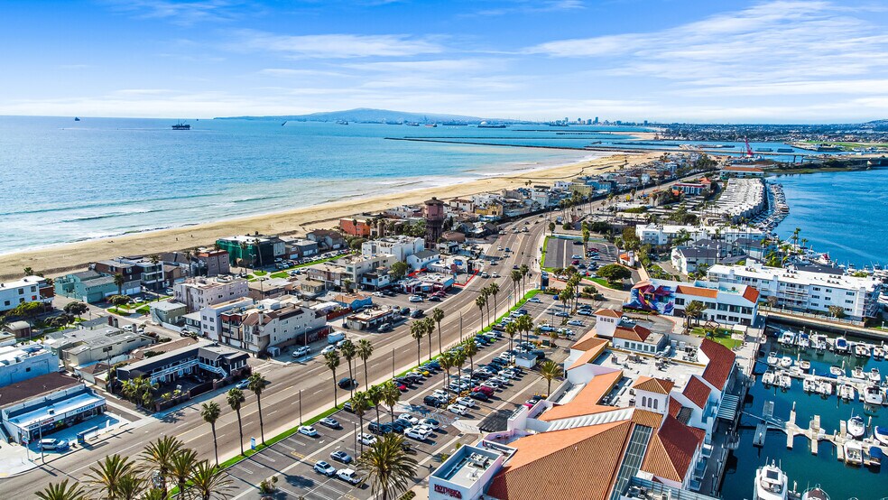 More Photos Of 16321 Pacific Coast Hwy, Sunset Beach Bar For Sale