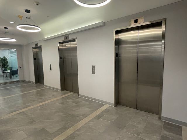 More Photos Of 1010 Washington Blvd, Stamford Office For Lease