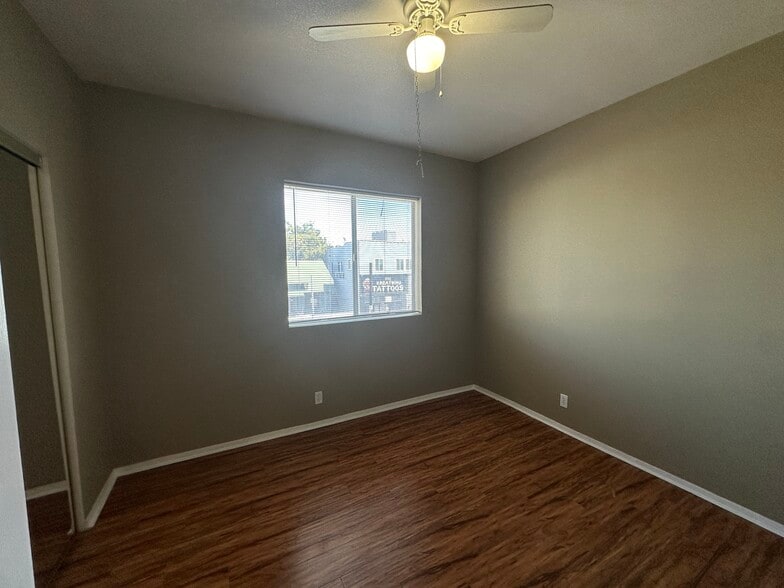 More Photos Of 4801 S Normandie Ave, Los Angeles Storefront Retail Residential For Sale