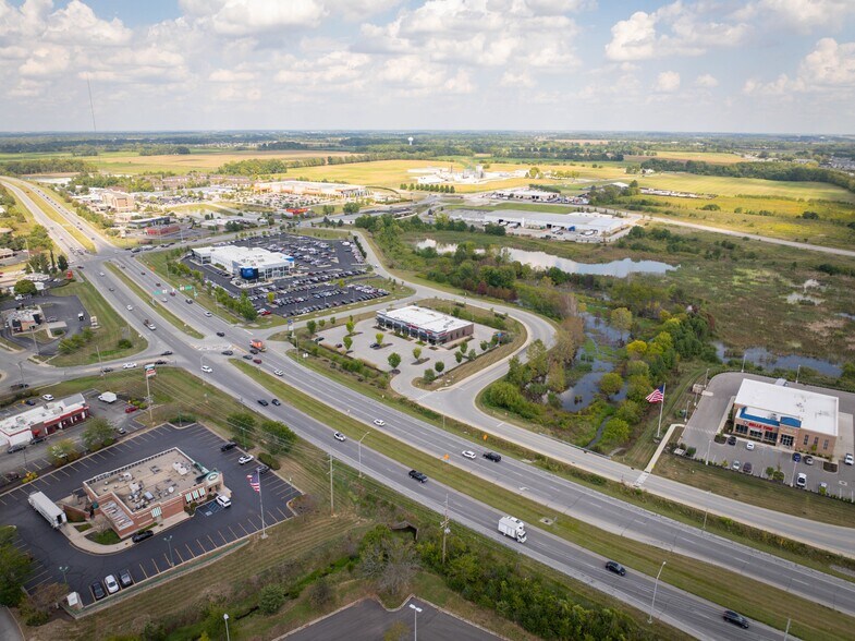 More Photos Of 17535 Terry Lee Crossing, Noblesville Freestanding For Lease