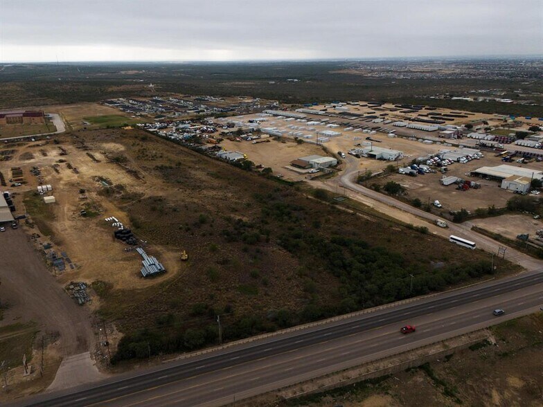 More Photos Of 6221 Texas 359 (ABST 0296 POR 32 A), Laredo Land For Sale