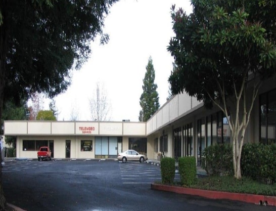 Primary Photo Of 10 Enterprise Dr, Rohnert Park Unknown For Lease