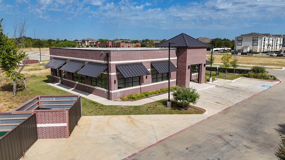 More Photos Of 3622 Duchess, Denton Coworking Space