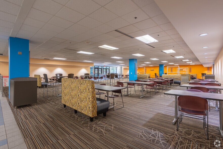 More Photos Of 1 Financial Pky, Kalamazoo Office For Sale