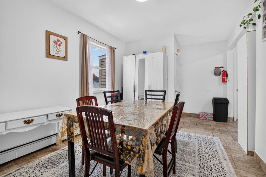 More Photos Of 323 Semel Ave, Garfield Storefront Retail Residential For Sale