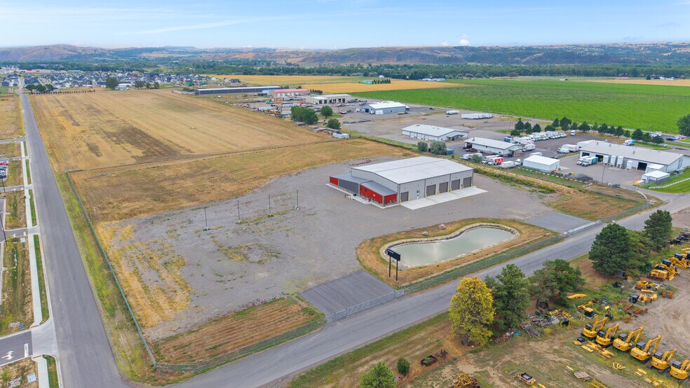 More Photos Of TBD Tun Tavern Rd, Billings Land For Sale