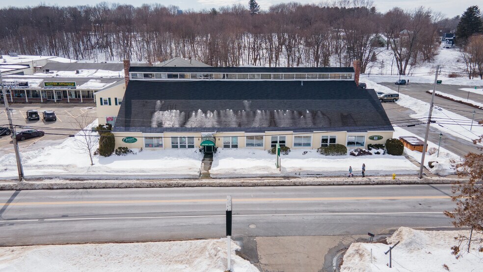 More Photos Of 256 Great Rd, Littleton Office For Sale