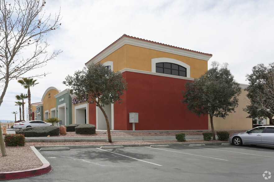 More Photos Of 12120 Ridgecrest Rd, Victorville Storefront Retail Office For Sale