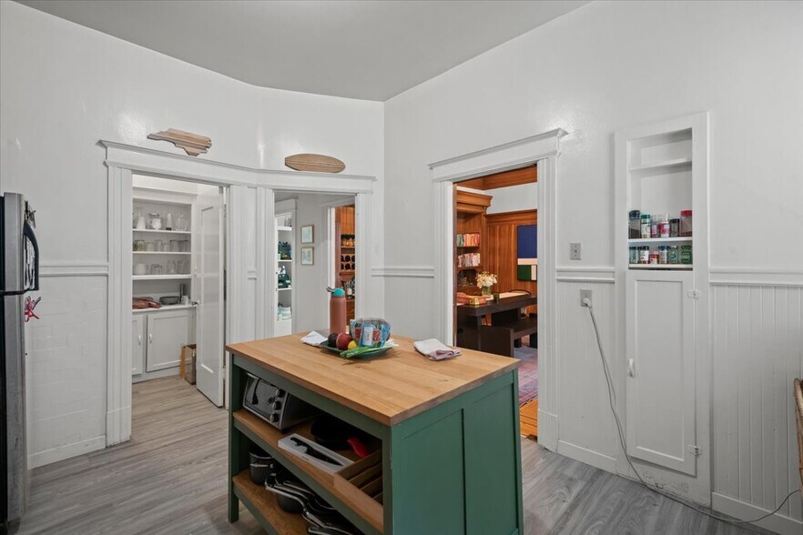 More Photos Of 1067 Union St, San Francisco Multifamily For Sale