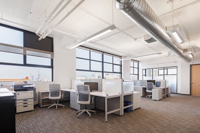 More Photos Of 11 Elkins St, Boston Office For Lease