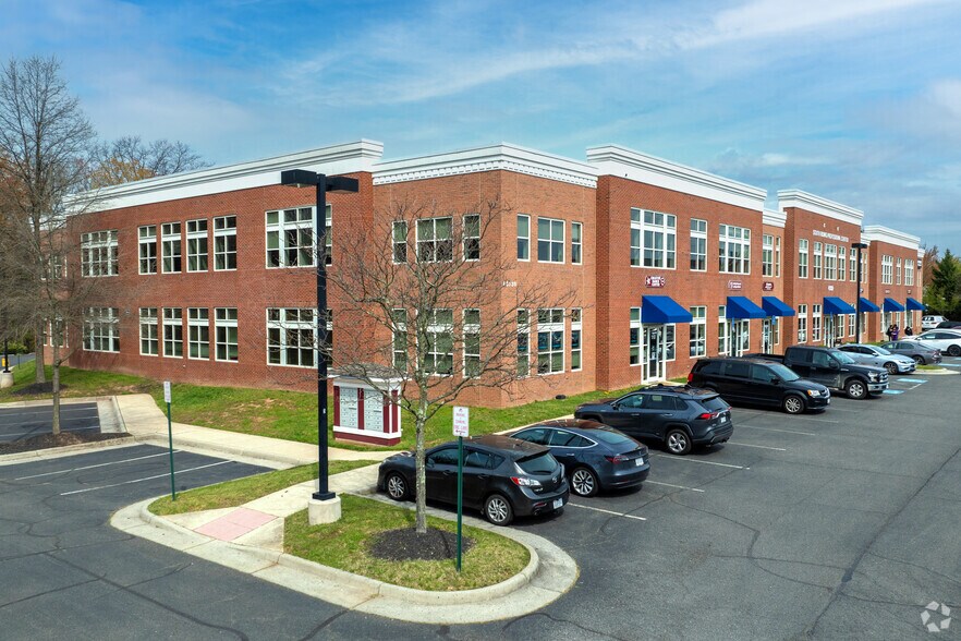 More Photos Of 43130 Amberwood Plz, South Riding Medical For Sale