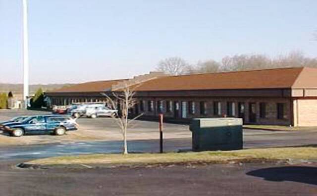 Primary Photo Of 30-46 Taugwonk Spur Rd, Stonington Warehouse For Lease