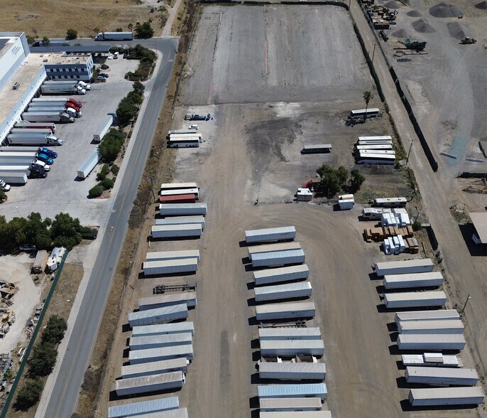 More Photos Of Siempre Viva Rd @ Otay Center Dr, San Diego Land For Lease