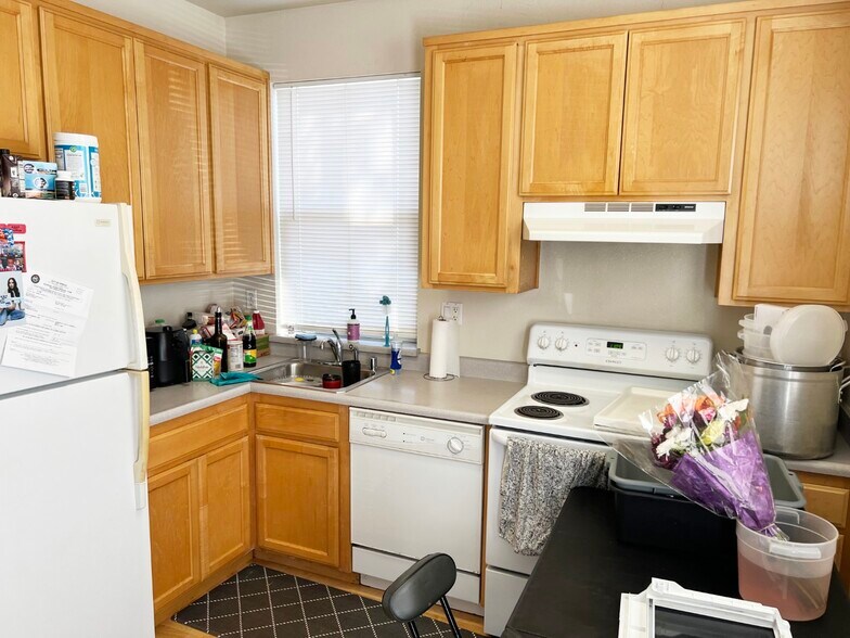 More Photos Of 815 San Pablo Ave, Pinole Apartments For Sale