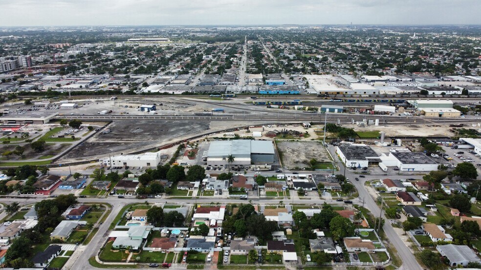 More Photos Of 8600 NW 36th Ave, Miami Manufacturing For Lease