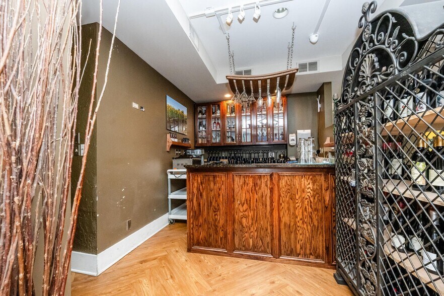 More Photos Of 16409 Red Arrow Hwy, Union Pier General Retail For Sale