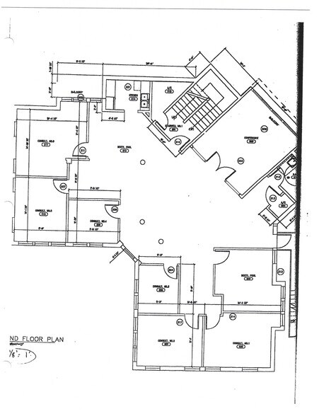 More Photos Of 4314 Yoakum Blvd, Houston Office For Sale