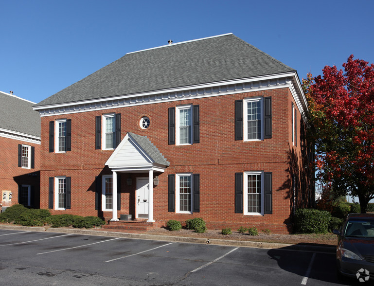 Primary Photo Of 7175 Jonesboro Rd, Morrow Office For Lease