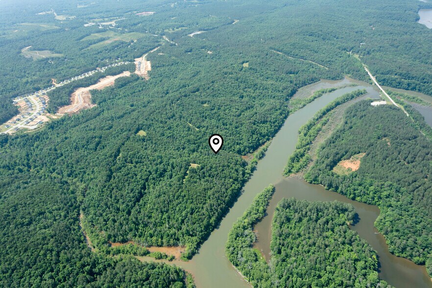 More Photos Of 6390 Lula Road, Lula Land For Sale