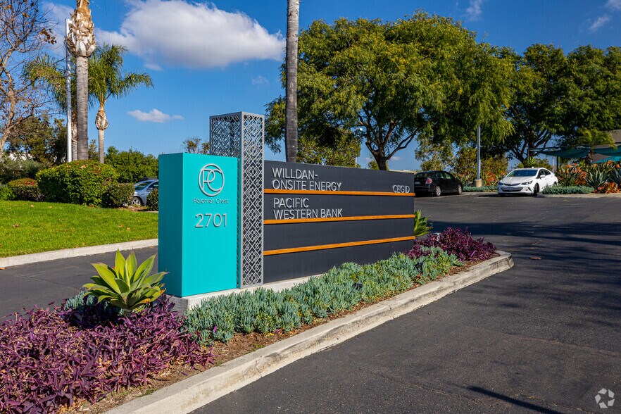 More Photos Of 2701 Loker Ave W, Carlsbad Office For Lease