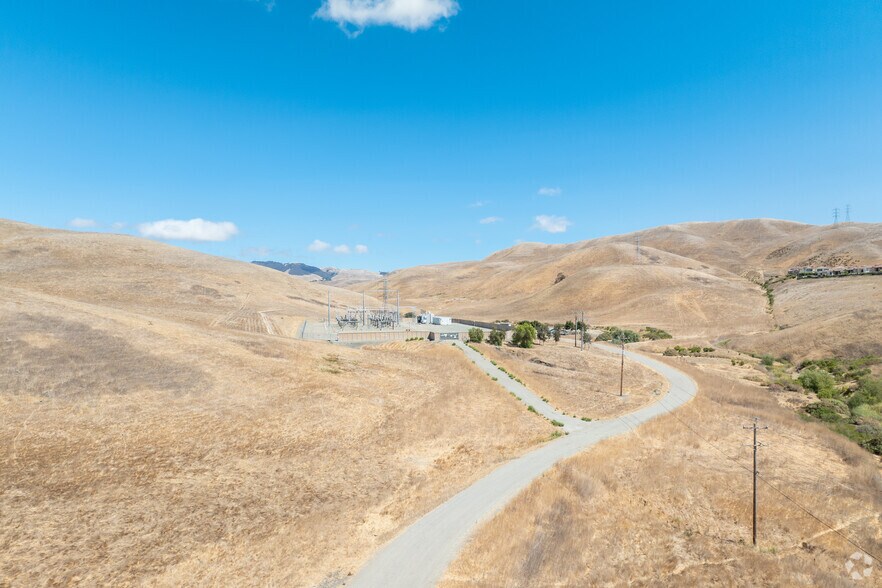 More Photos Of 6401 Camino Tassajara, San Ramon Land For Sale